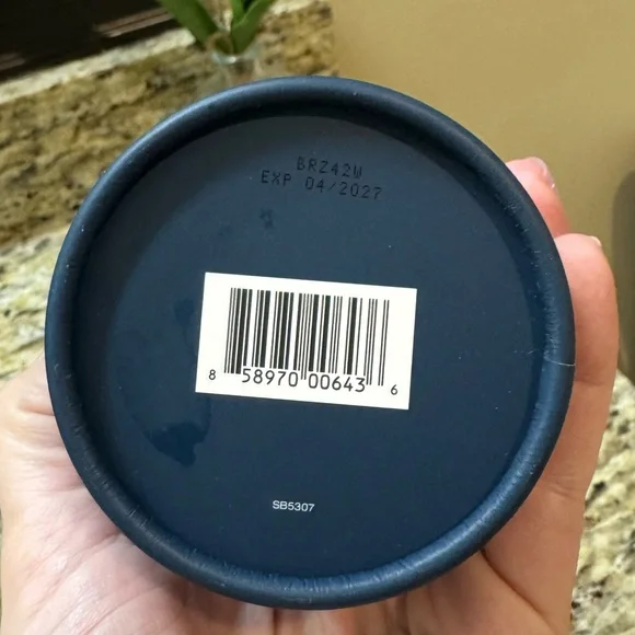 Skin Better Science Tone Smart Tinted Mineral Sunscreen - Picture 4 of 7